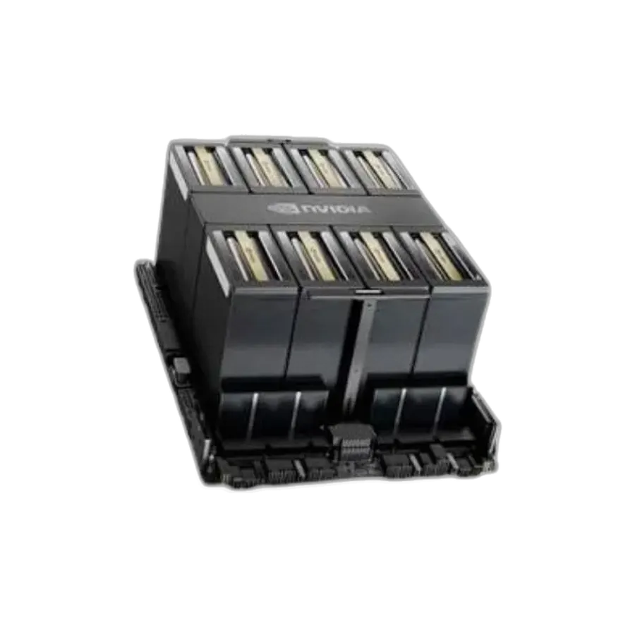 NVIDIA B200 Tensor Core GPU 192GB
