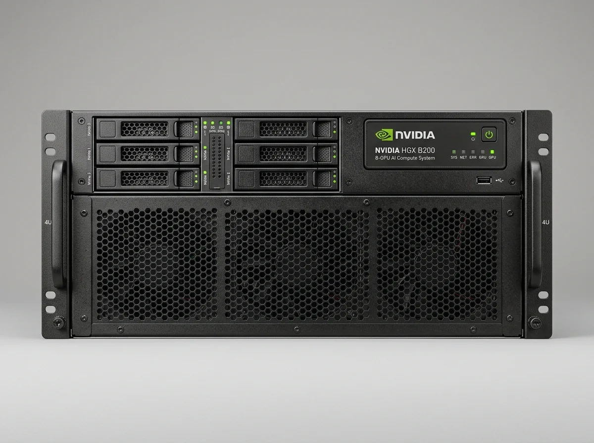 Nvidia Gb200 Nvl72
